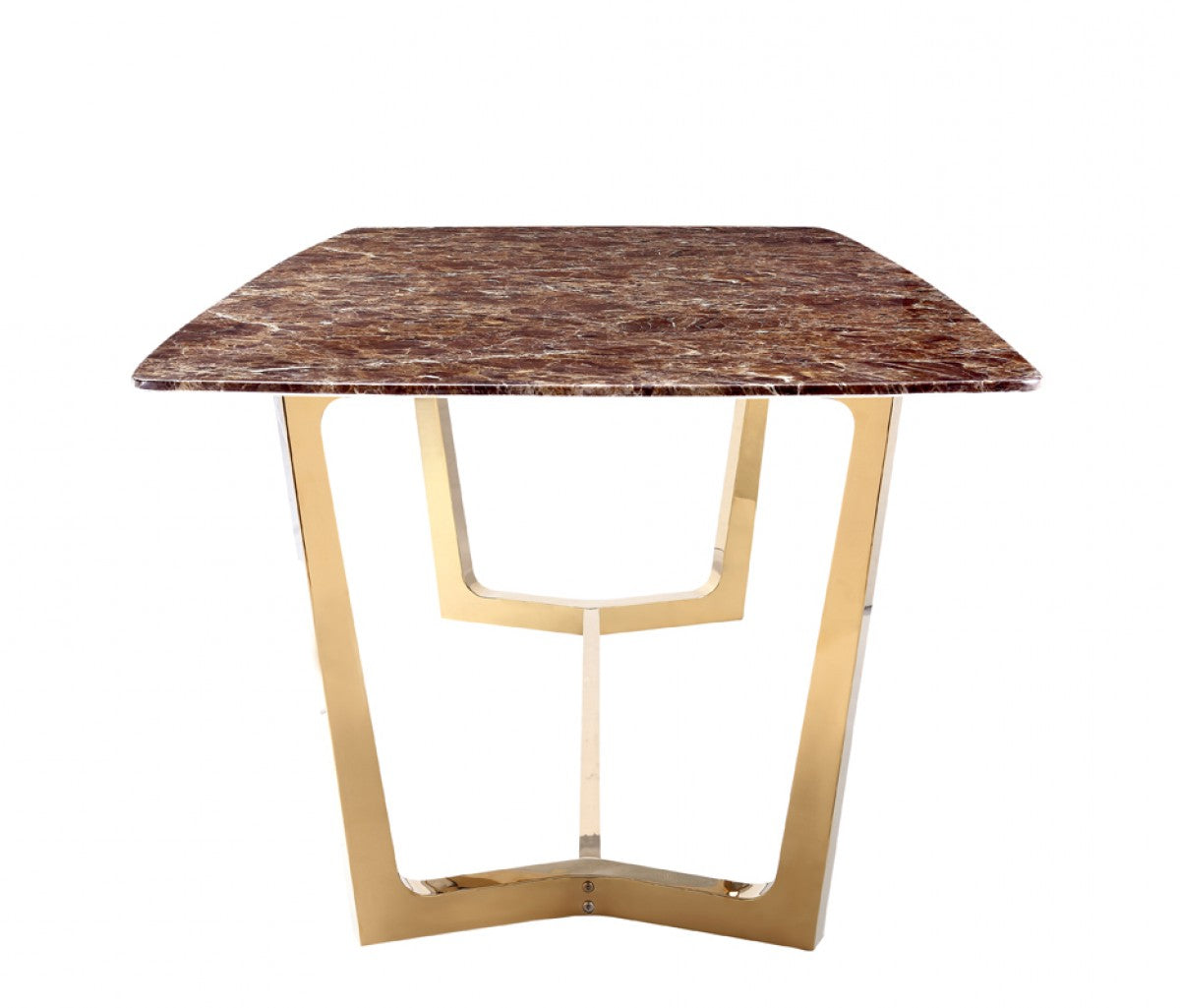 Getty Marble Dining Table