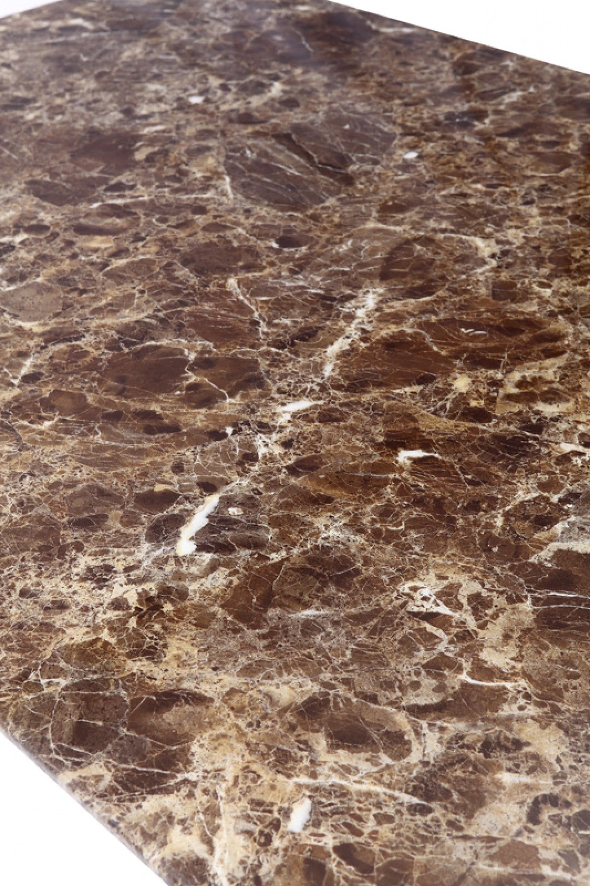 Getty Marble Dining Table