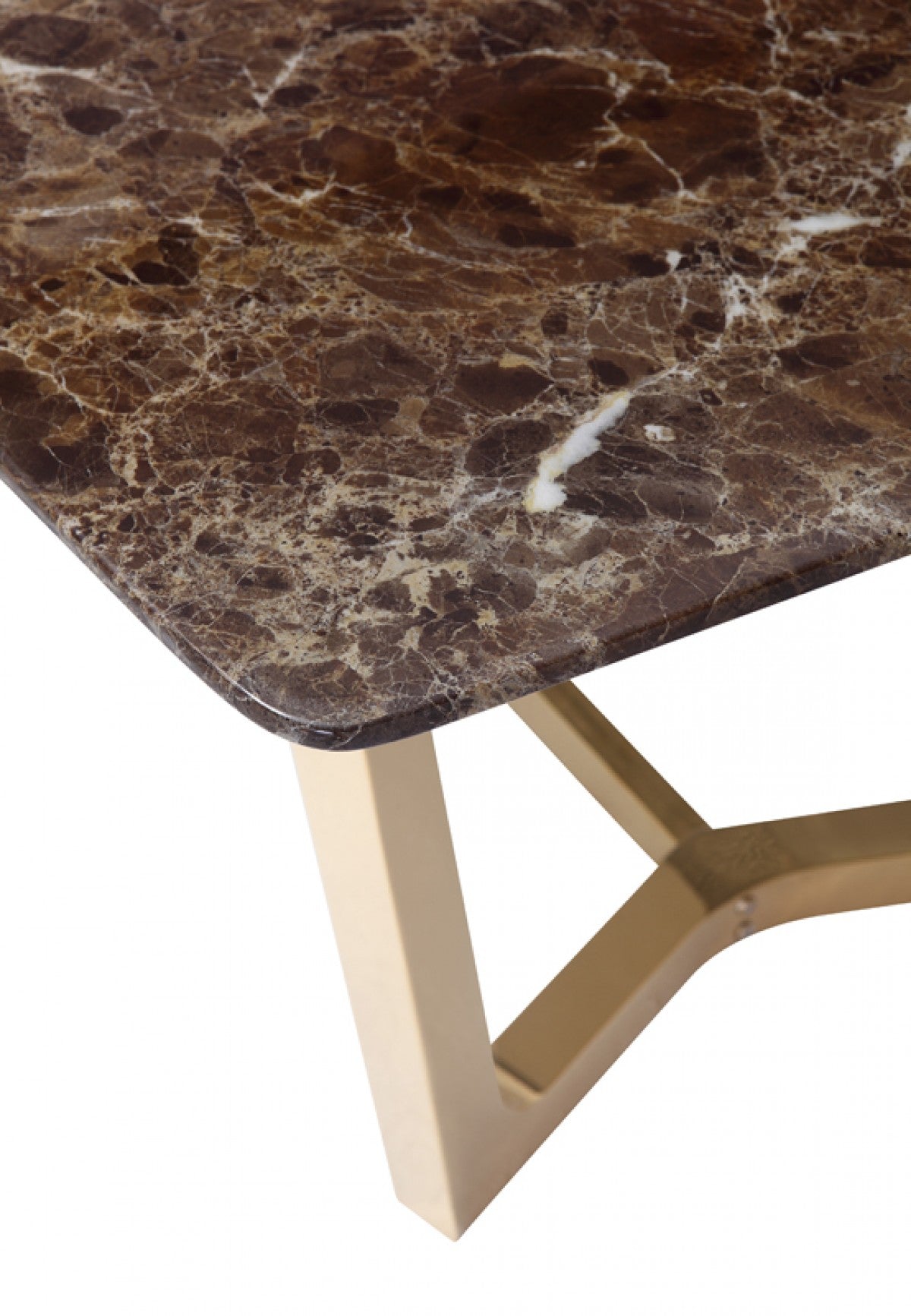 Getty Marble Dining Table