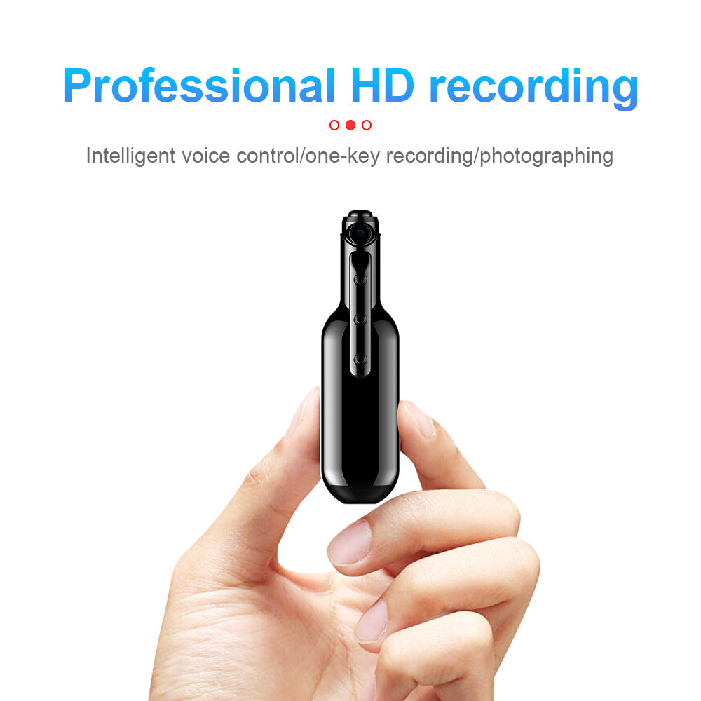 mini dvr camera