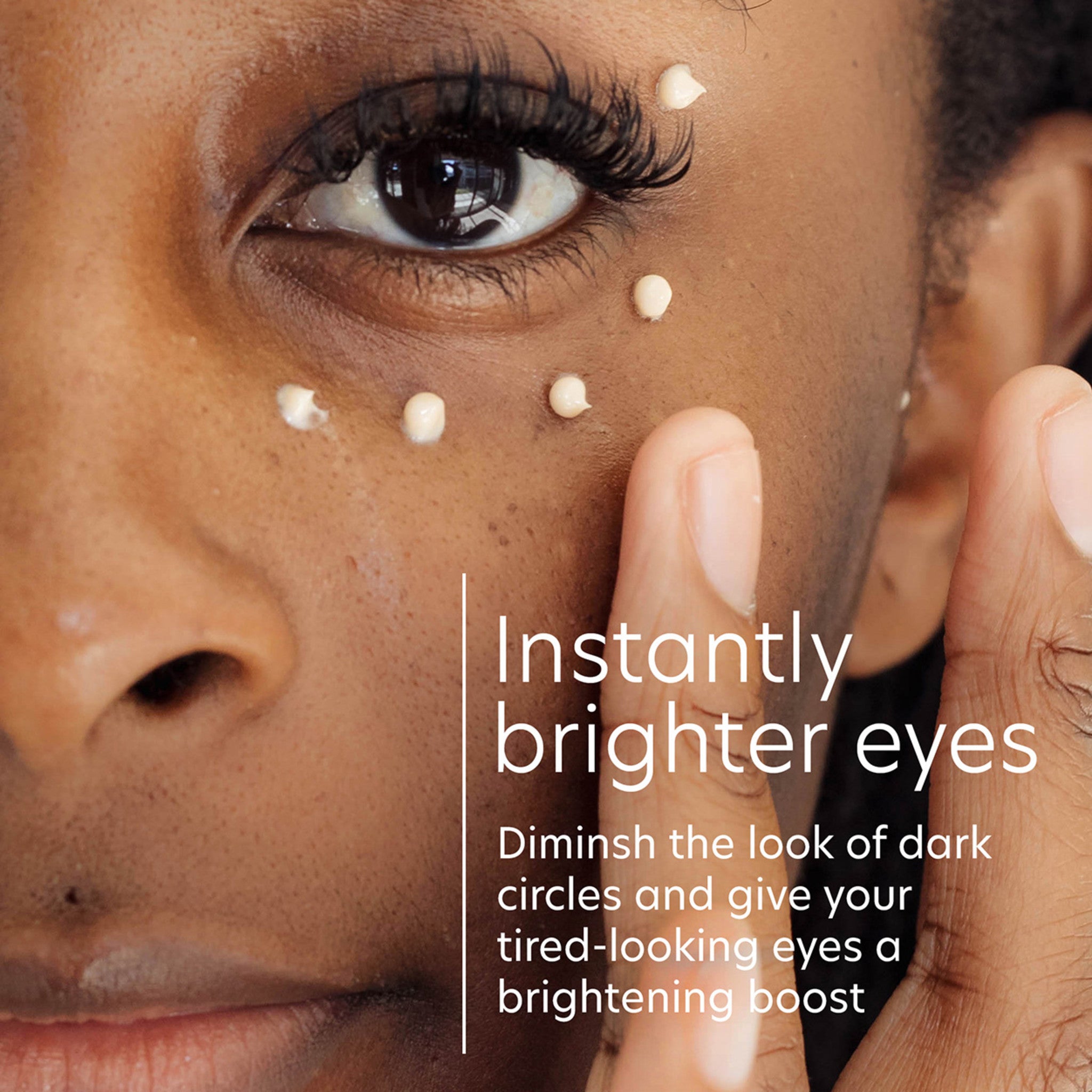 Vitamin B3 Eye Brightening Cream