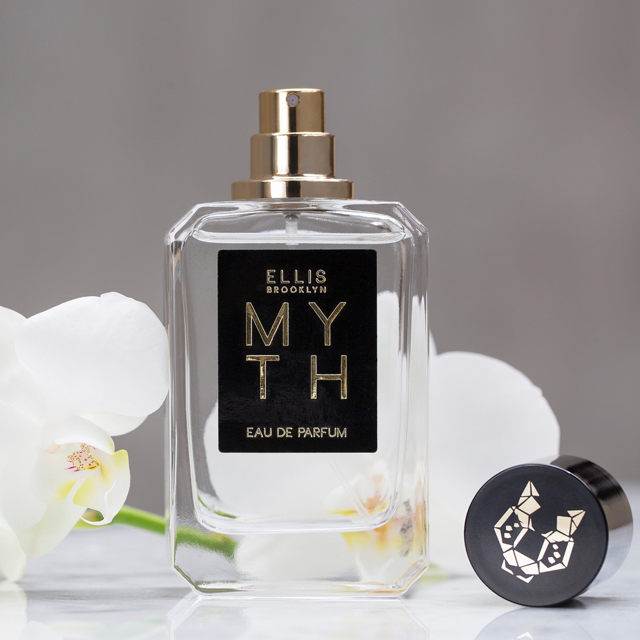 Myth Eau de Parfum