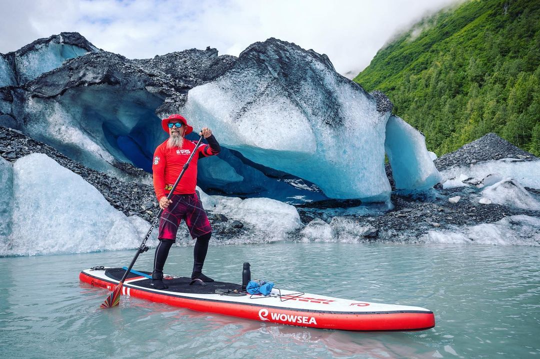 llenar un frasco de vacío
