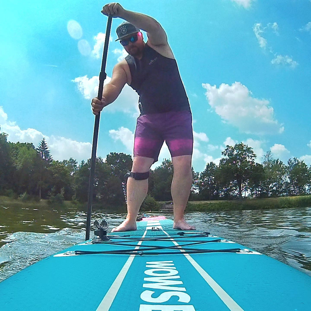 WOWSEA-Swift-S2-correa-accesorio para pantorrillas