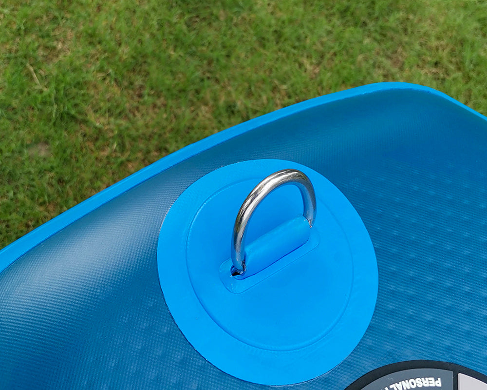 D-ring for Kayak Compatible