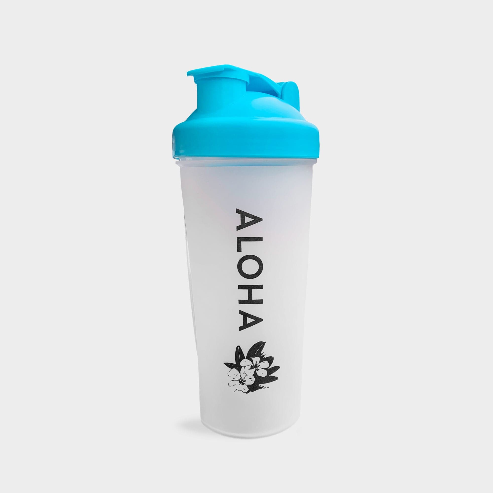 Protein Powder Shaker Bottle