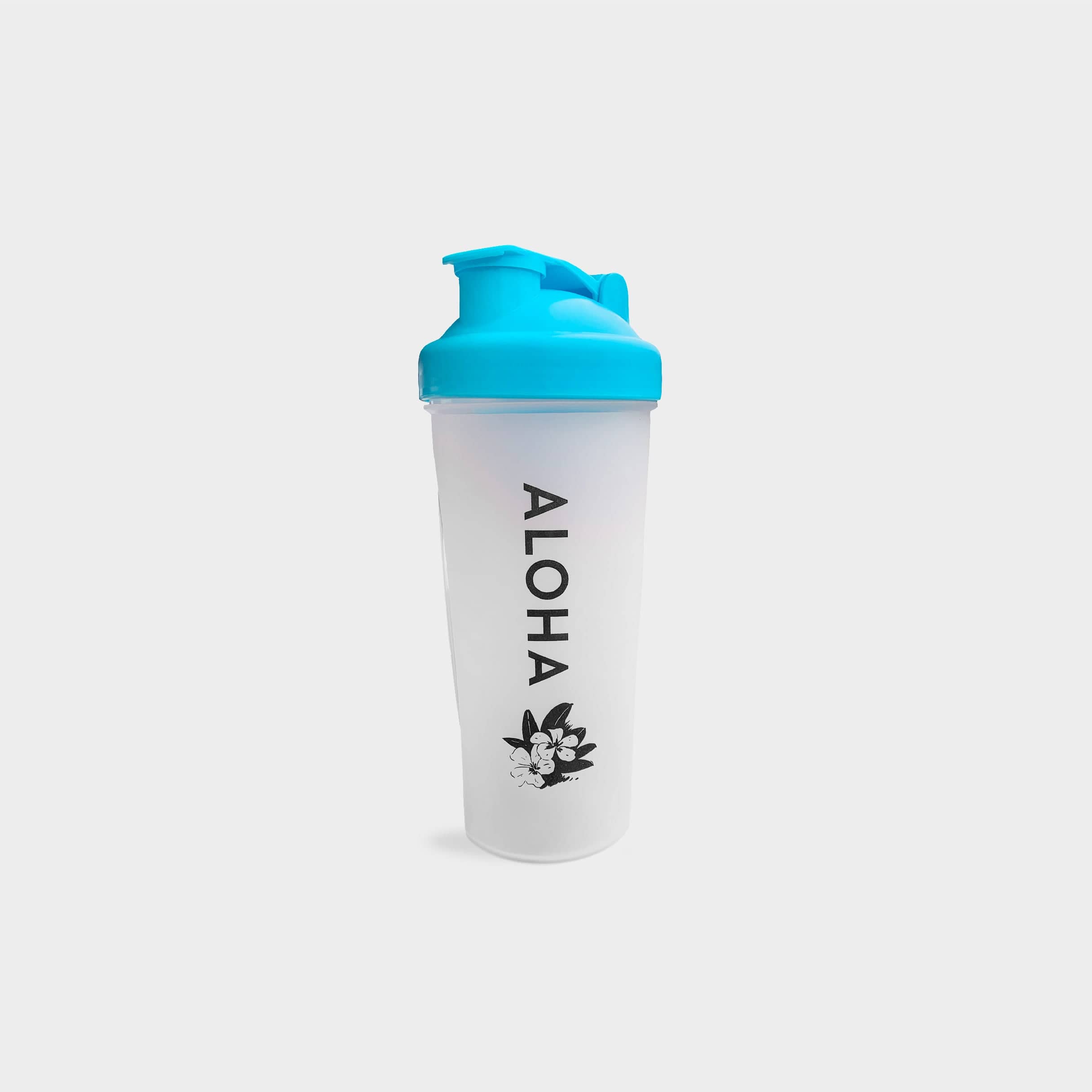 Protein Powder Shaker Bottle