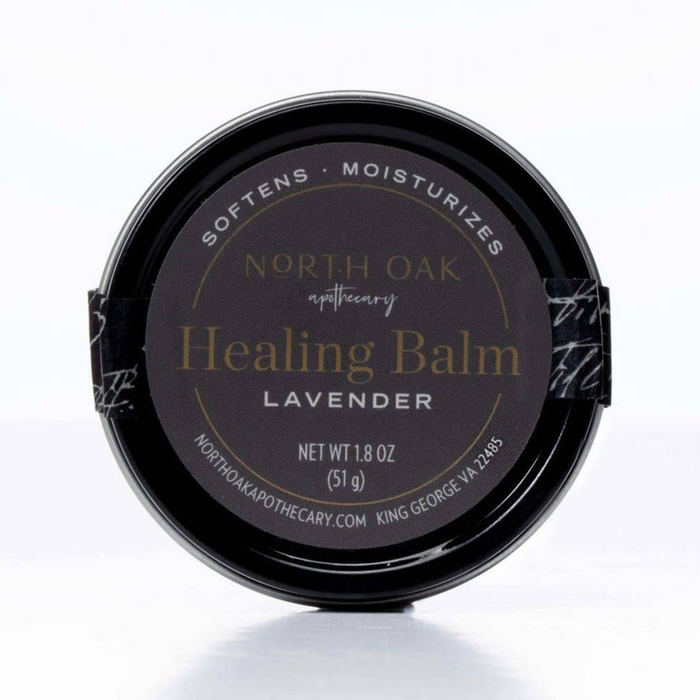 Healing Balm - Lavender