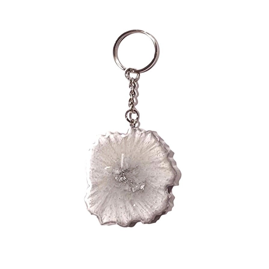 Resin Keychain - Gemstone