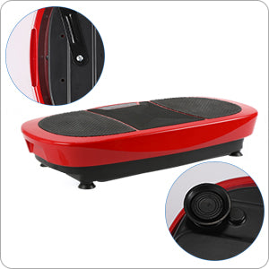 3D Vibration Plate NON-SKID