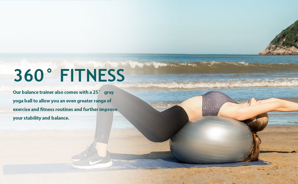 Balance Ball