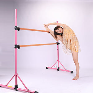 Free Standing Ballet Barre