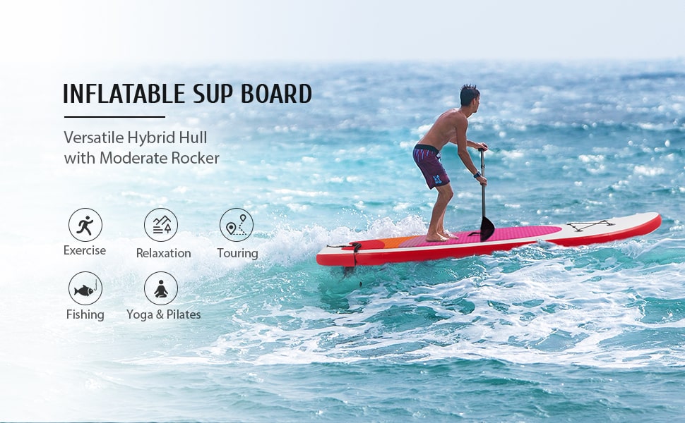 Water Sports Surfing Board