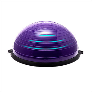 Safe Balance Ball