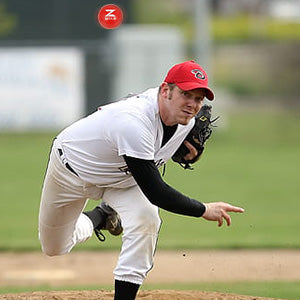 Strength Improving Weighted Balls