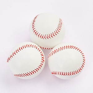 Professional Training Baseballs