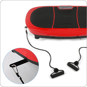 Whole Body Vibration Plate