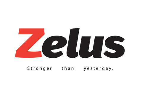 Zelus Fitness