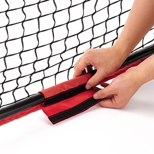 baseball softball batting net easy setup