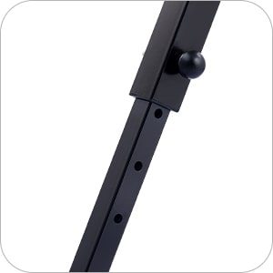 durable stable ab coaster