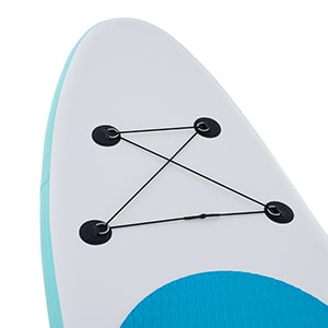 durable stable stand-up surfing board