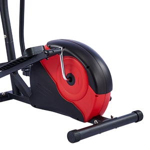 elliptical machine