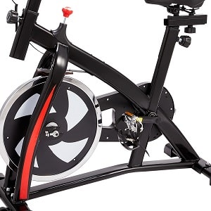 Xtremepowerus indoor cycling exercise bike hot sale