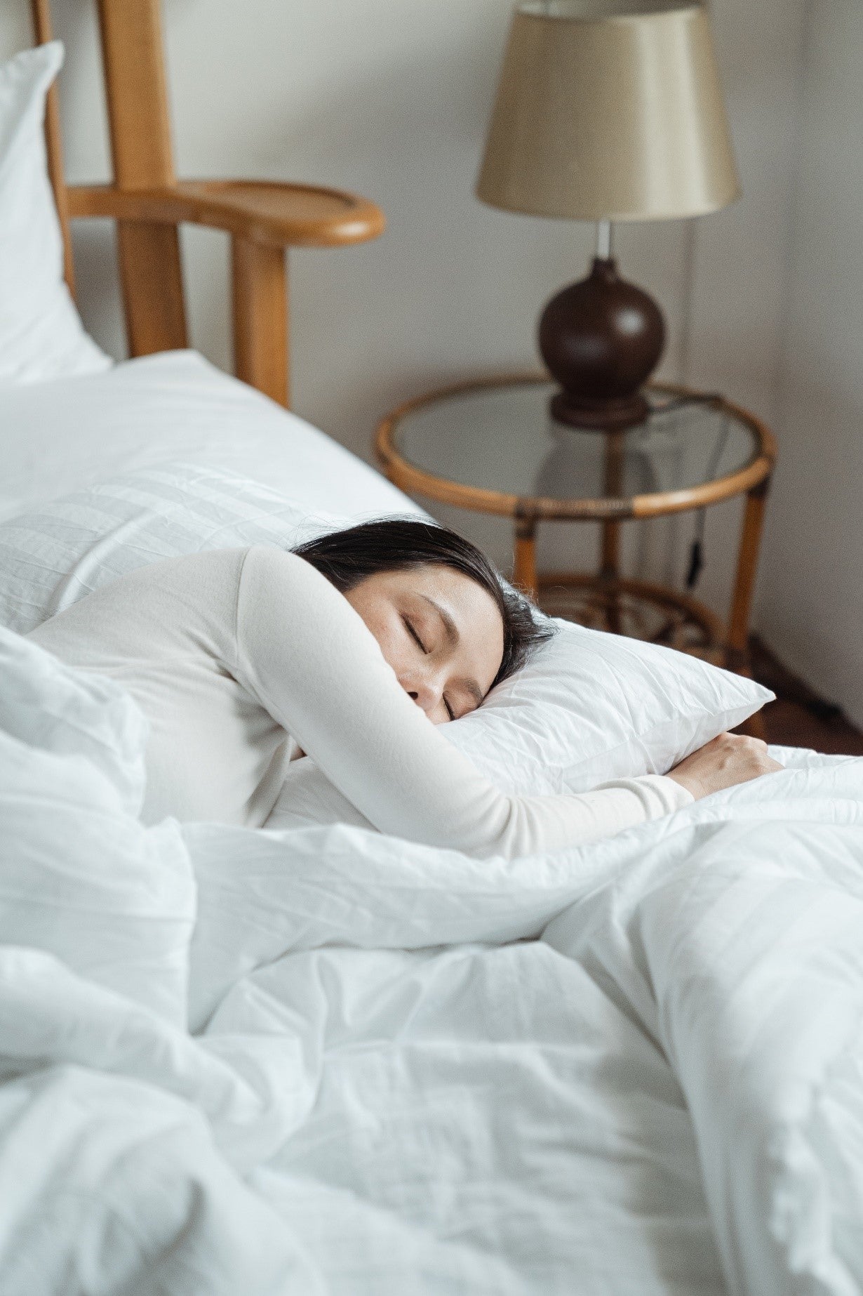 yoga exercises for better sleep