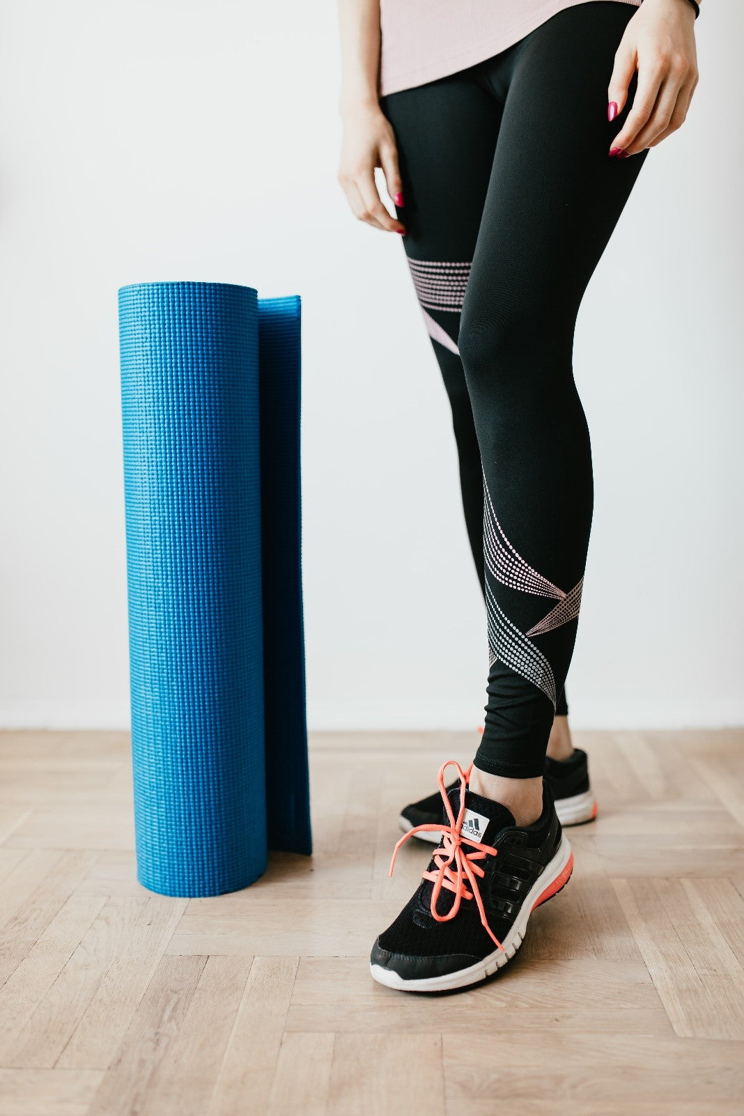 yoga exercises for good body shape