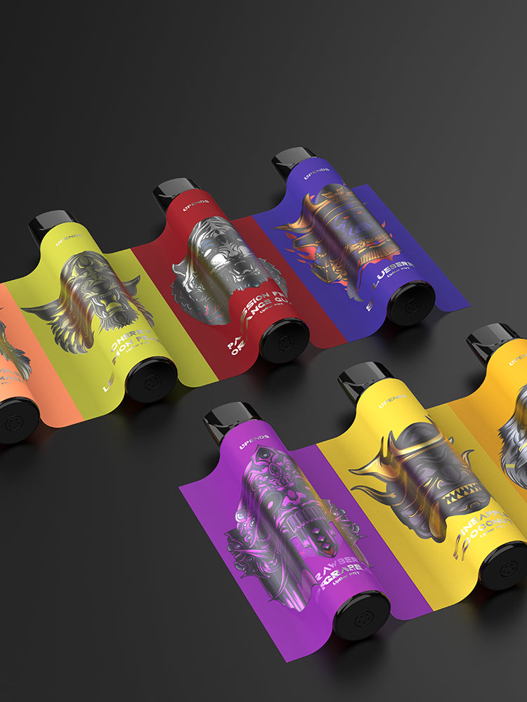 UpBar PNT (Mesh Coil Is the Future! ) - UPENDS - Best Wholesale 