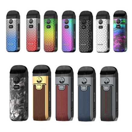 6 Best AIO (All-in-One) Vape Devices 2021 - UPENDS