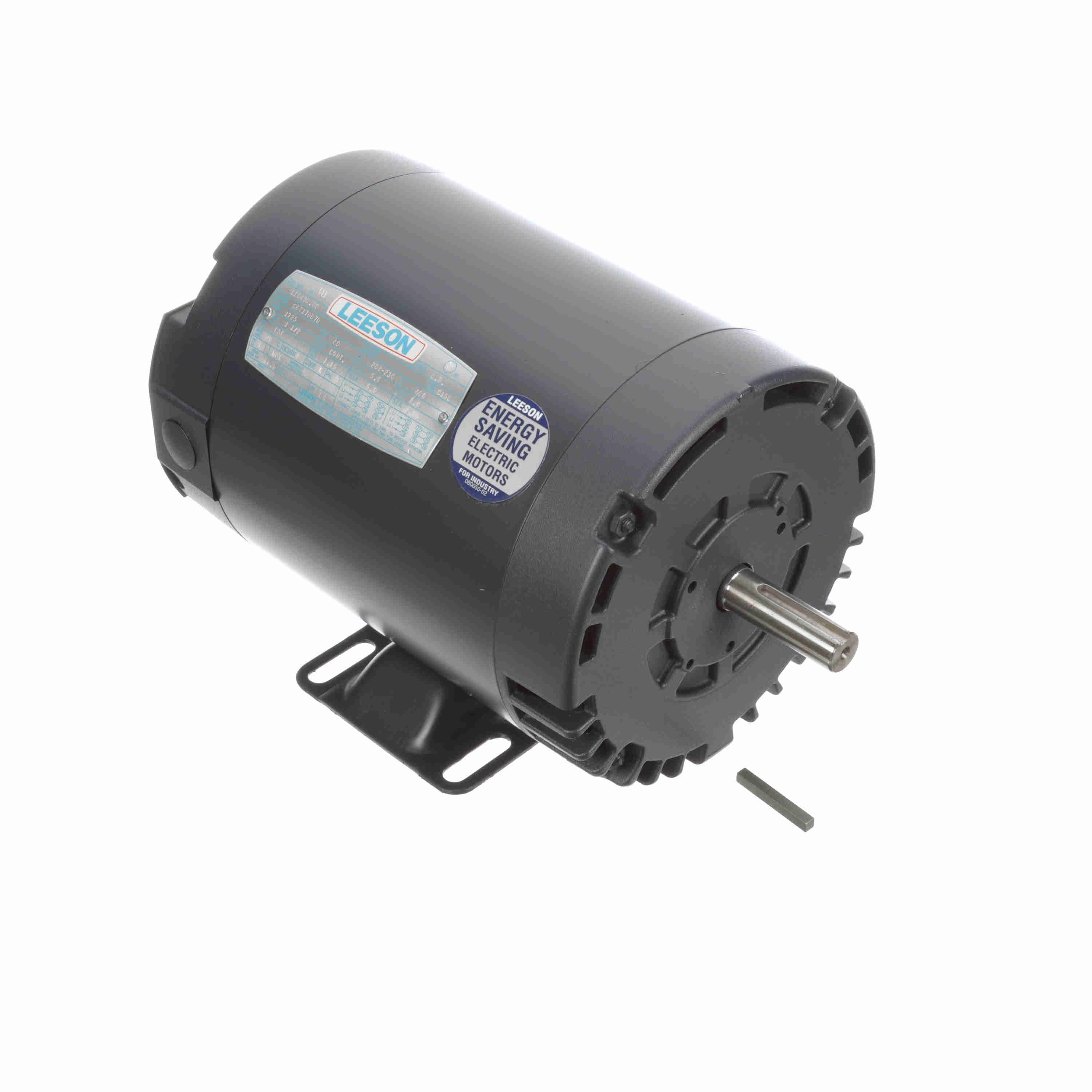 Leeson/Lincoln 110430.00 General Purpose Motor