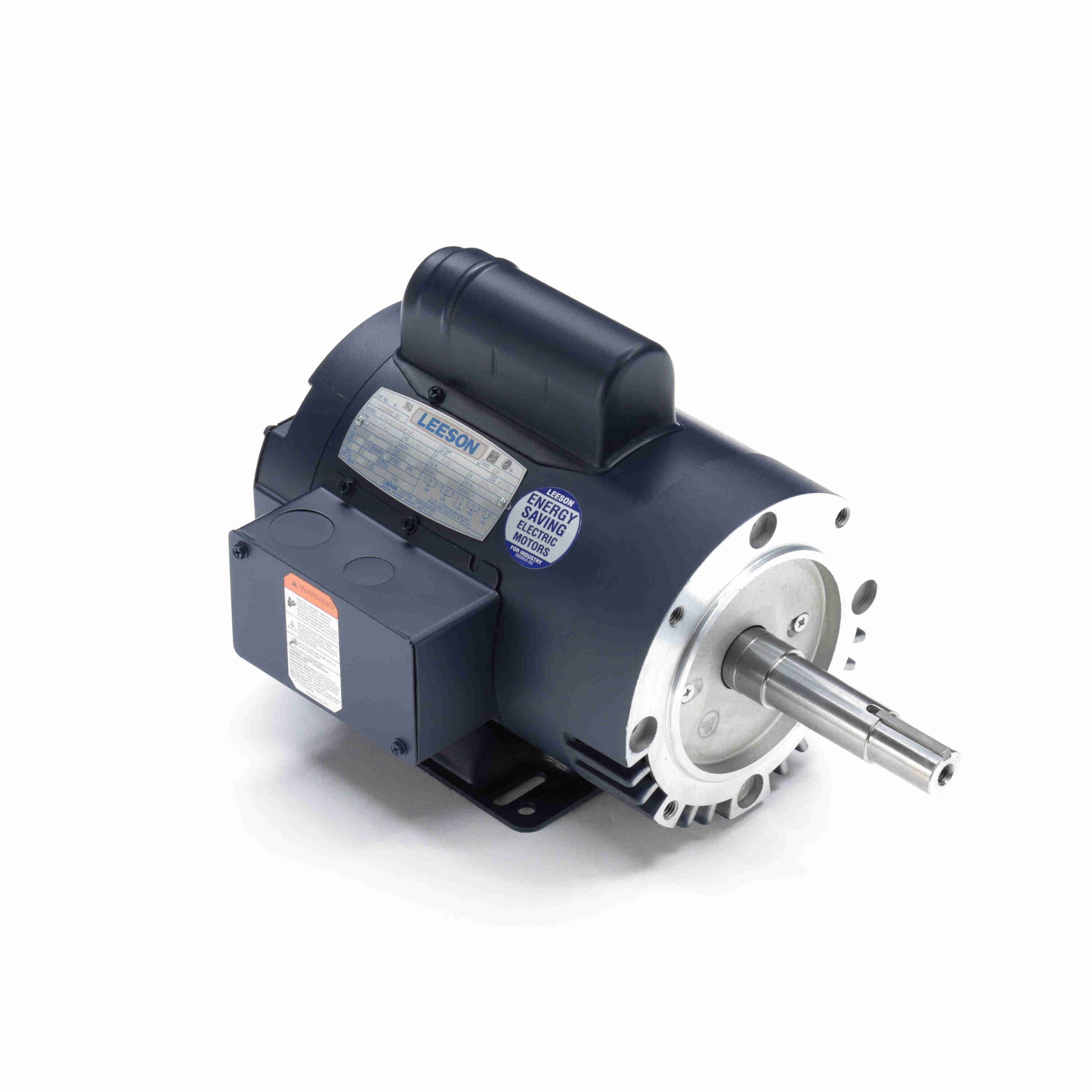 Leeson/Lincoln 120996.00 Close Coupled Pump Motor
