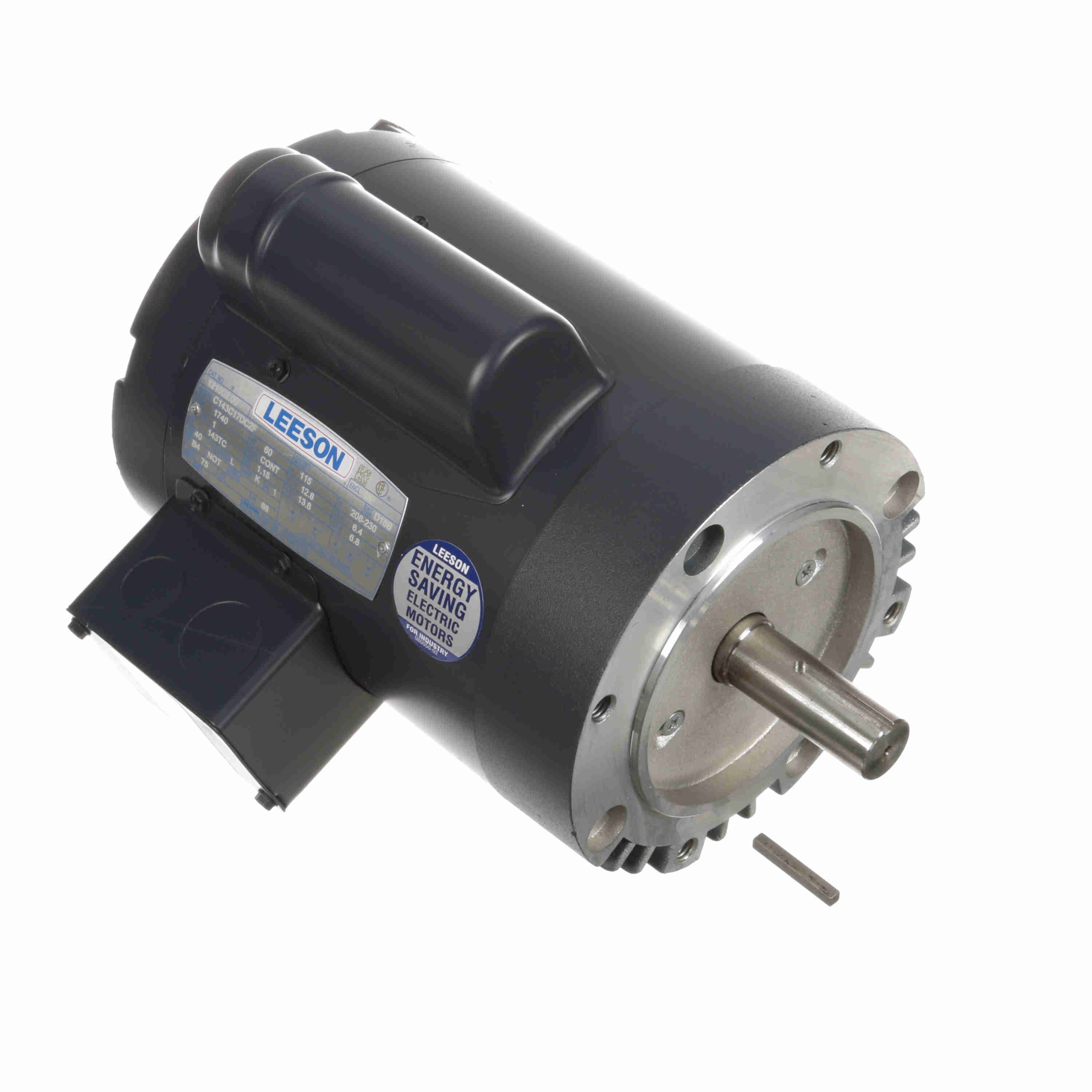 Leeson/Lincoln 121002.00 General Purpose Motor