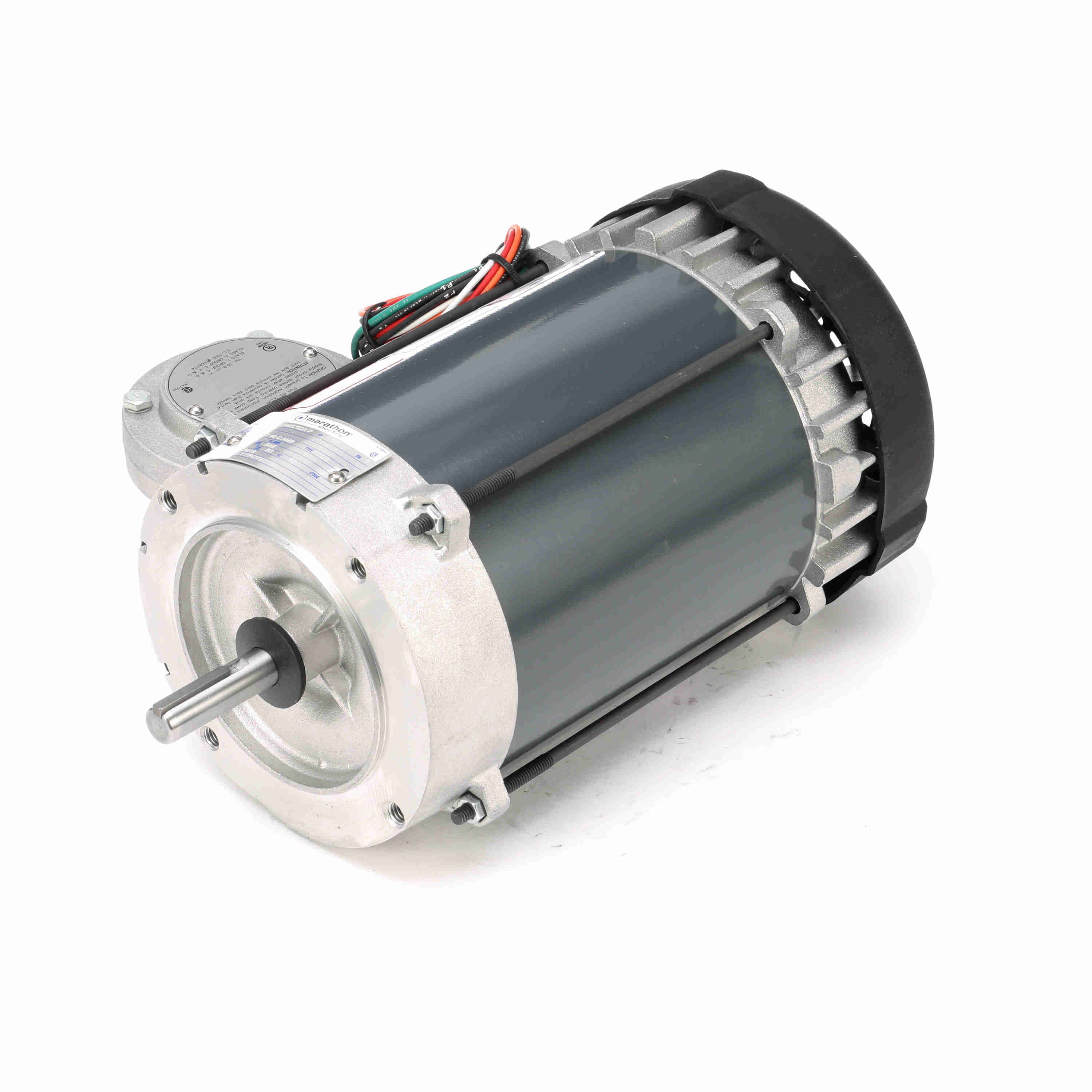 Marathon C1818 Explosion Proof Motor