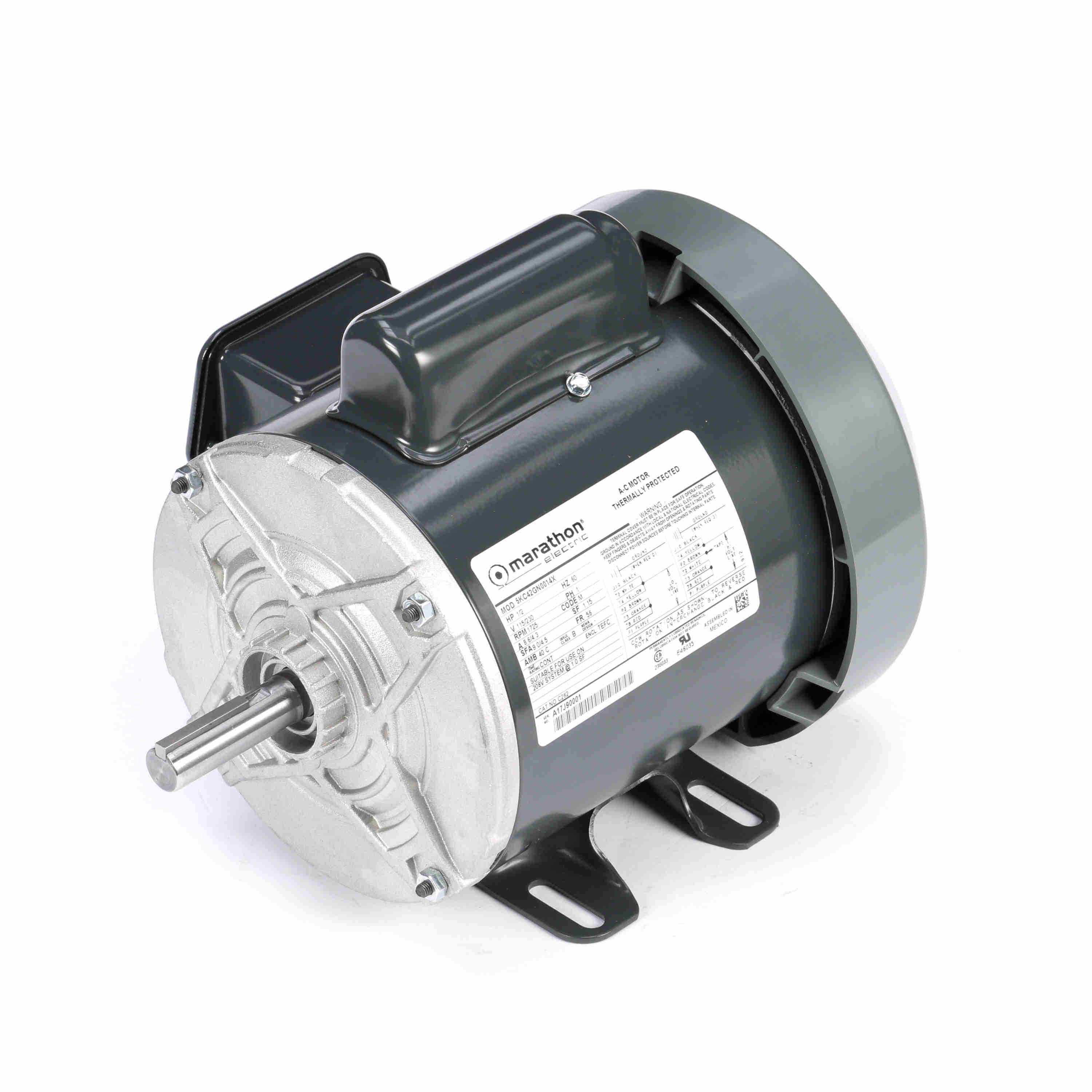 Marathon C262 General Purpose Motor