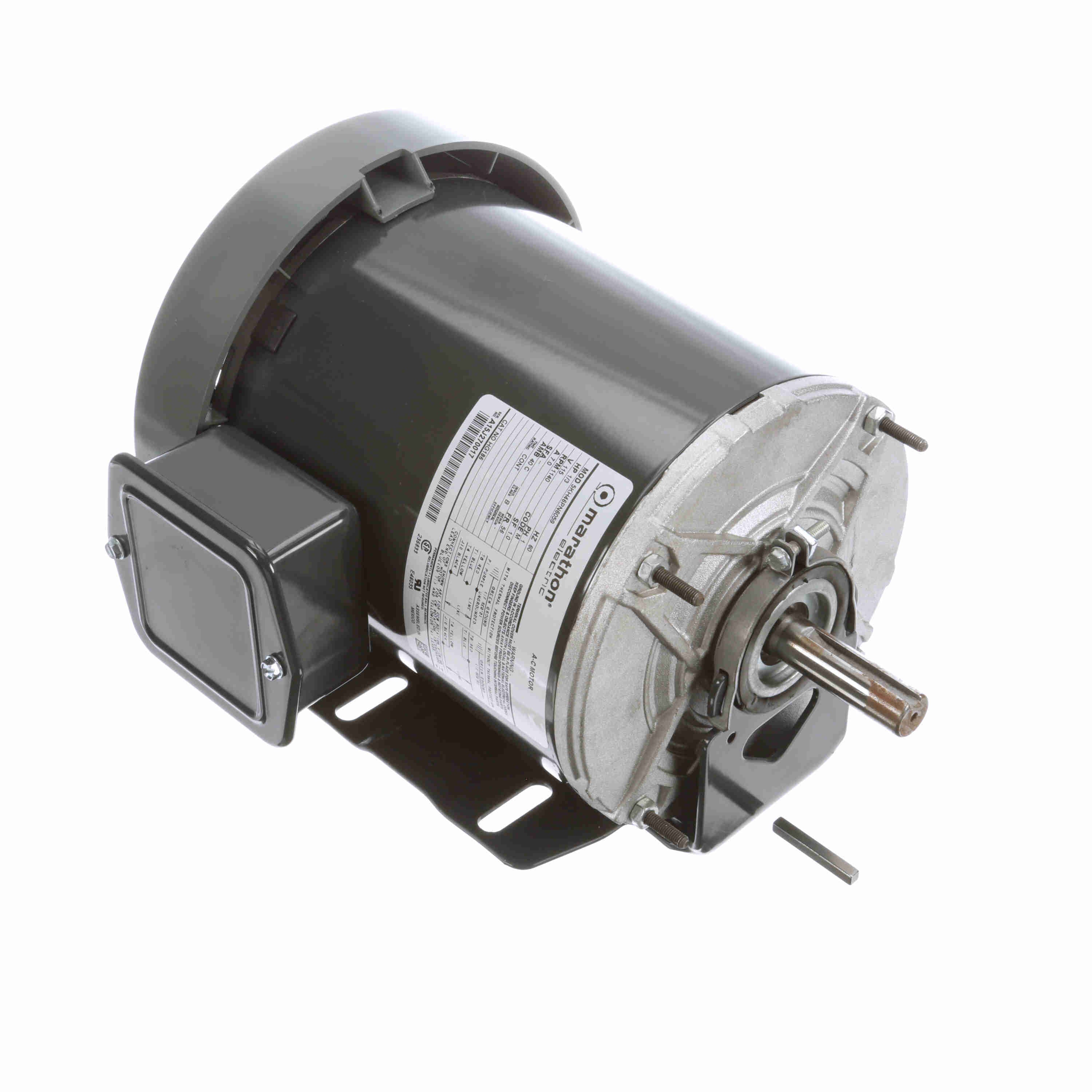 Marathon HG186 Fan and Blower Motor