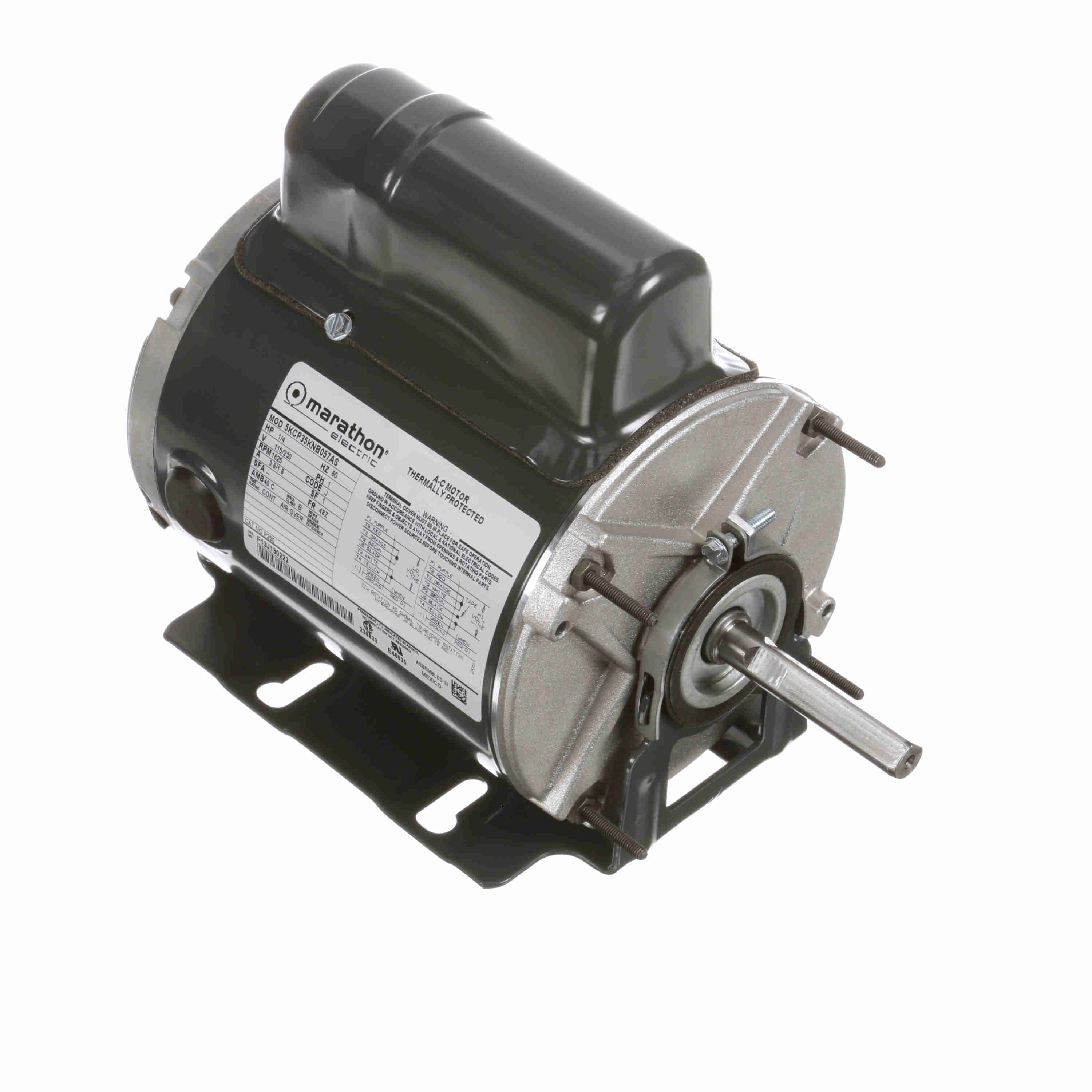 Marathon P250 Farm Duty Motor