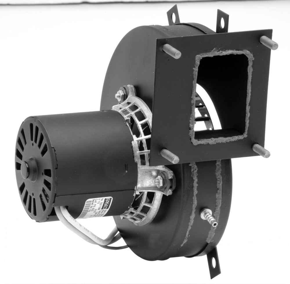 Fasco A222 OEM Replacement Blower Assembly for YORK