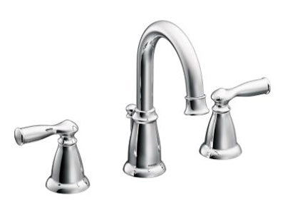 CHR 2Hand Lav Faucet