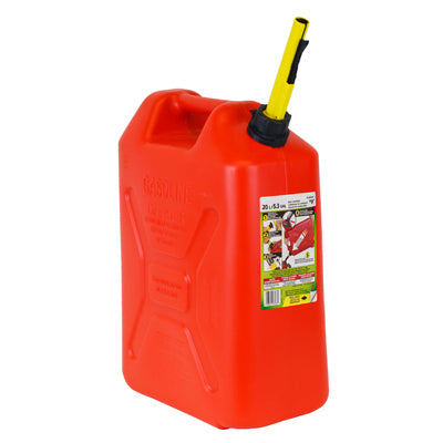 5.3GAL Military Gas Can