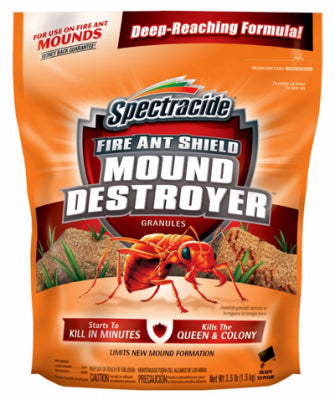 3.5LB Fire Ant Killer