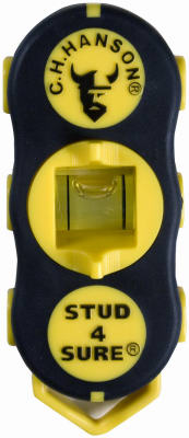 Magnetic Stud Finder