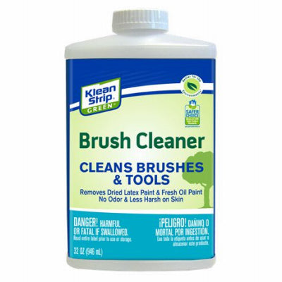 QT BRSH Cleaner