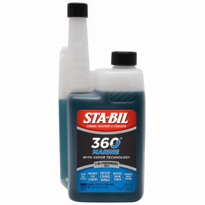 32OZMarine Fuel Sta-Bil