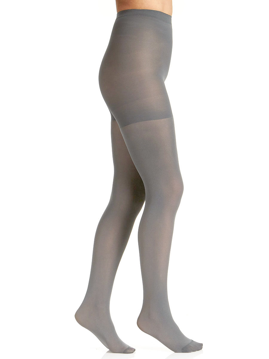 Luxe Opaque Control Top Tight - 4741