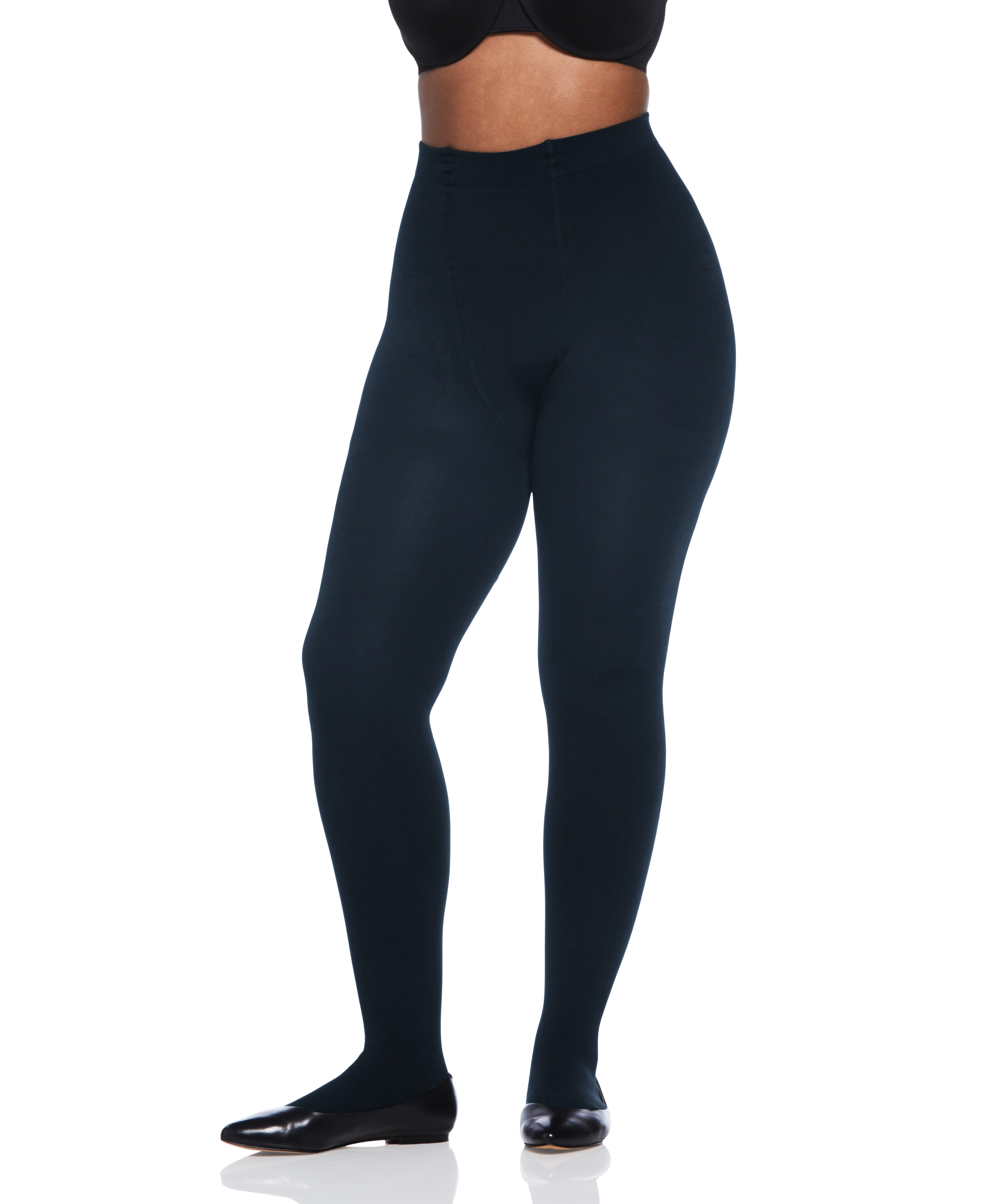 The Easy On! Plus Thermal Plush Lined Tight - 5046