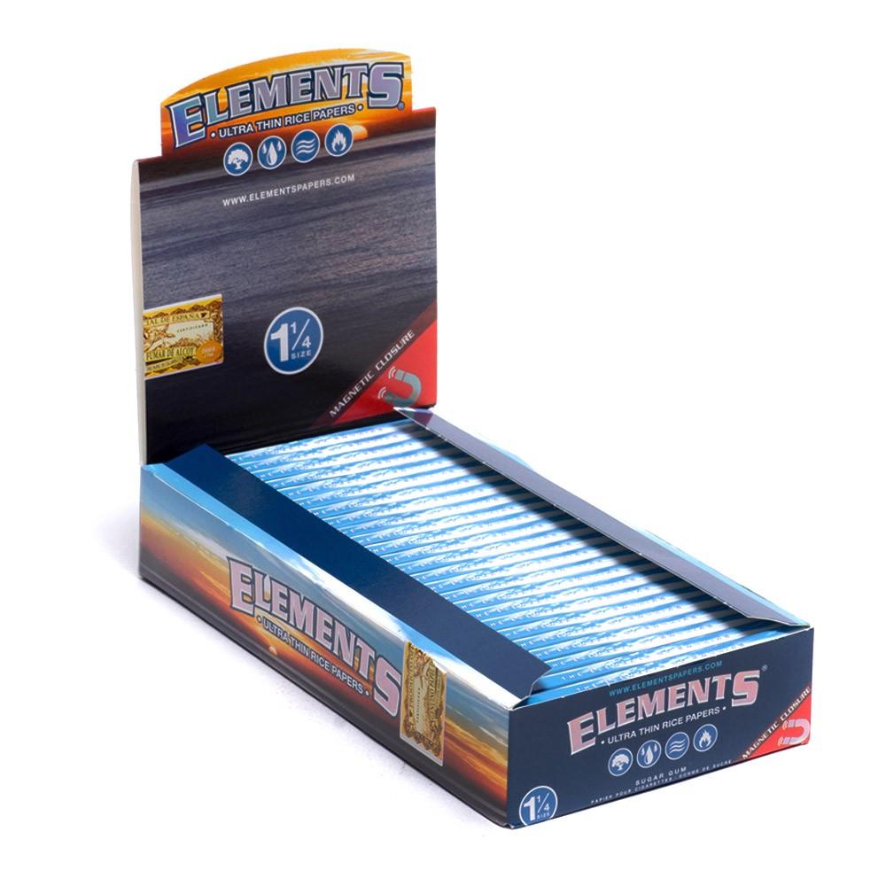 Best Selling Rolling Papers Starter Kit - (1 1/4 and King Size)