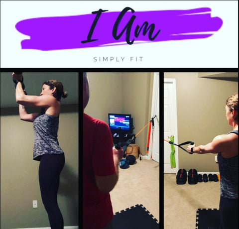 A Happy Hump Day to Work Upper Body with Vulken Suspension Training Sy Vulken Sports