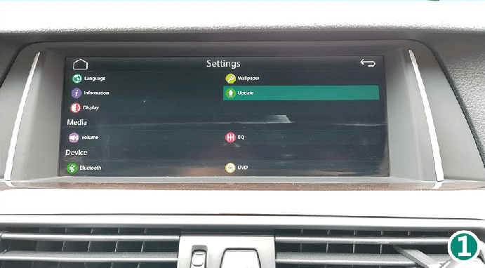 12.1 Update - For CarPlay Smart Box System Upgrade. CarPlay Smart Box System Functions Introduction & Tutorial